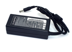 Блок питания (сетевой адаптер) для ноутбуков Lenovo 20V 3.25A 65W 5.5x2.5мм