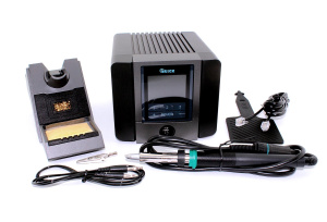 Паяльная станция Quick TS2300C 150W