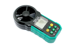 Анемометр Pro'sKit MT-4615