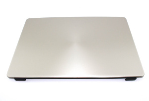 Крышка матрицы для Asus X505BP X505BA золото