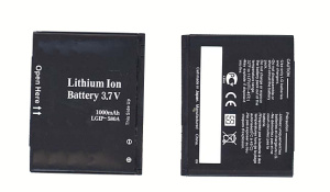 Аккумуляторная батарея LGIP-580A для LG KF700 LG KС780