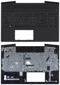 Топкейс для HP Pavilion Gaming 15-CX L21861-251 L20670-251