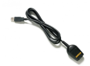 Кабель интерфейсный USB Fluke IR189USB