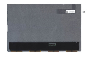 Матрица 14" ATNA40YK09-0, 2880x1800, 40pin, OLED, 90Hz, 400Nit, 100% sRGB