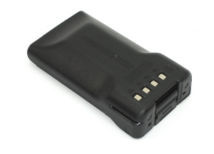 Аккумулятор для Kenwood NX-200, NX-300, NX200 (KNB-48) 7.4V 2550mAh Li-ion