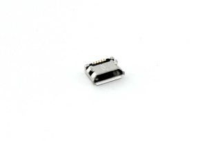 Разъем Micro USB для планшета тип USB 47