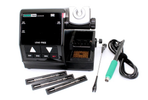 Паяльная станция Sugon T60 Configuration 2