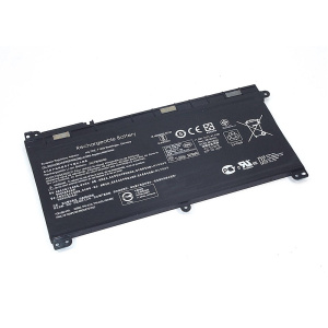Аккумуляторная батарея для ноутбука HP Pavilion X360 (BI03XL) 11.55V 41.7Wh черная