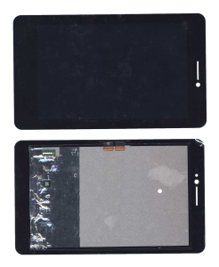 Модуль (матрица + тачскрин) для Asus Fonepad 7 ME175CG ME175 K00Z черный
