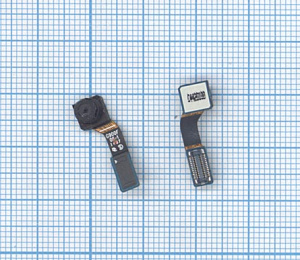 Камера передняя (селфи) для Samsung G900F/S5
