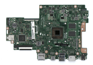 Материнская плата для Asus TP203MA 4G/N5000 90NB0J30-R00010
