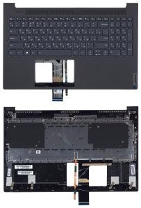 Топкейс для Lenovo Yoga Slim 7-15IMH05