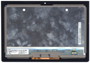 Модуль (матрица + тачскрин) для Sony Xperia Tablet S 2nd черный