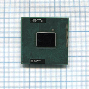 Видеочип SR04W i5-2430M