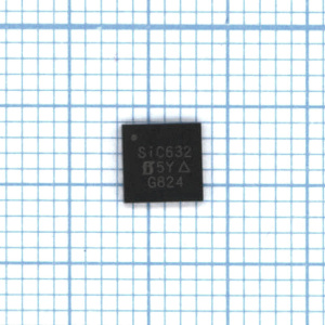 Мосфет SiC632