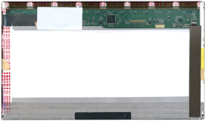 Матрица 15.6" LTN156HT01, 1920x1080 (Full HD), 40pin, TN, 300Nit