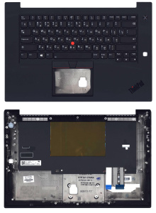 Топкейс для Lenovo ThinkPad X1 Extreme 3rd Gen