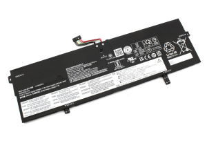 Аккумуляторная батарея для ноутбука Lenovo Yoga 7 16IAP7 (L21M4PE3) 15.36V 71Wh