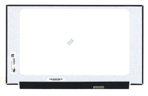 Матрица 15.6" LM156LF1F02, 1920x1080 (Full HD), 40pin, FFS, 144Hz, 300Nit, 72% NTSC