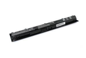Аккумуляторная батарея Amperin для ноутбука HP Pavilion 14-ab, 15-ab (KI04) 14.8V 2200mAh AI-KI04