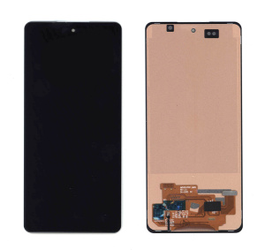 Дисплей (модуль) для Samsung Galaxy A53 SM-A536E в сборе с тачскрином Incell черный