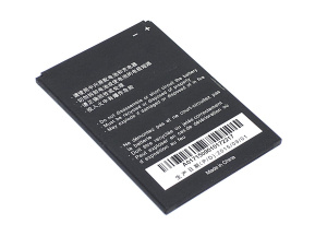 Аккумуляторная батарея Li3820T43P3H785439 для ZTE Blade L3, L370 3.8V 2000mAh