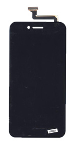 Дисплей для Asus Padfone Infinity A80 / A86 черный