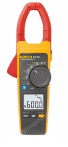Токоизмерительные клещи Fluke 375 FC