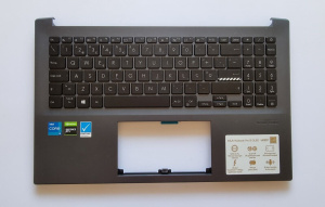 Топкейс для Asus Vivobook Pro 15 (M3500)