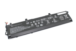 Аккумуляторная батарея для ноутбука HP ZBook Power G7 (IR06XL) 11.58V 83Wh