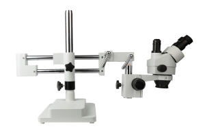 Тринокулярный микроскоп Kaisi 37045A-STL2 White