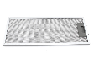 Жировой фильтр для вытяжек Krona B35-TB01-017-XX 440х168 мм