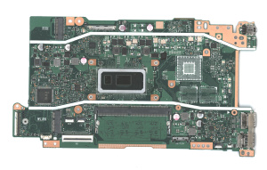 Материнская плата для Asus X409FA 4G/5405U