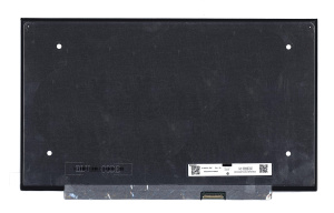 Матрица 14" N140HCA-EAE, 1920x1080 (Full HD), 30pin, AAS, 300Nit, 45% NTSC