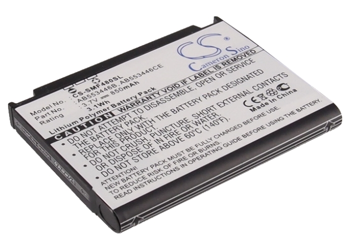 CS-SMF480SL-1