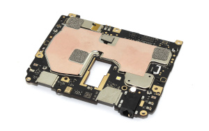 Материнская плата для Asus ZC600KL 4*64Gb 90AX0170-R00010
