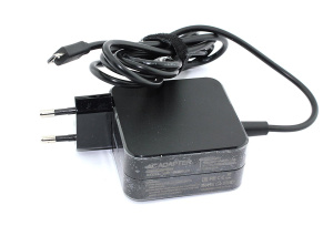 Блок питания (сетевой адаптер) для ноутбуков Lenovo 5.2V 2.2A 11W Micro-USB