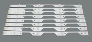 Светодиодная подсветка TV 48" 4C-LB4804-ZM1 (комплект 8шт)