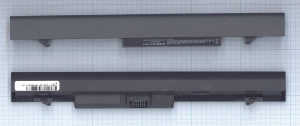 Аккумуляторная батарея для ноутбука HP ProBook 430 G1, 430 G2 (HSTNN-IB4L) (RA04) 2600mAh OEM черная