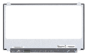 Матрица 17.3" N173DSE-G31, 3840x2160 (UHD), 40pin, AAS, 300Nit, 100% Adobe RGB