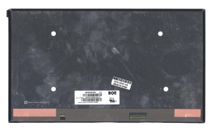 Матрица 15.6" NE156QUM-N5G, 3840x2160 (UHD), 40pin, ADS, 340Nit, 100% sRGB