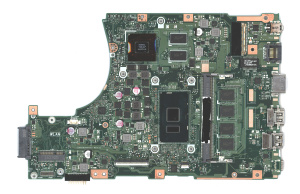 Материнская плата для Asus X456UQ 4G/I5-6200U