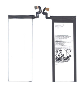 Аккумуляторная батарея EB-BN920ABE для Samsung Galaxy Note 5, Note 5 Duos