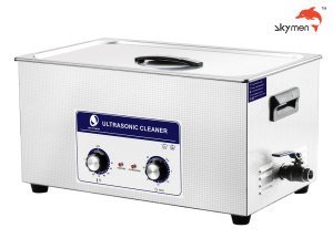 Ультразвуковая ванна Skymen JP-080