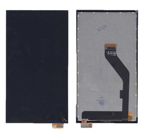 Дисплей для HTC Desire 826 Dual Sim черный
