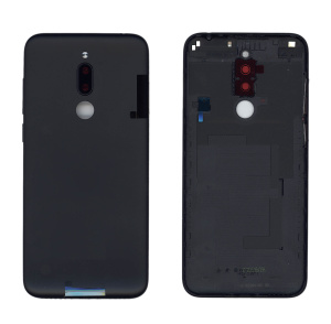 Задняя крышка для Meizu M6T черная