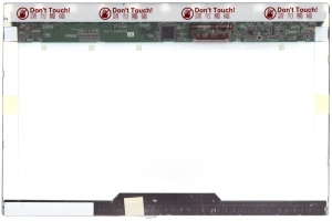 Матрица 15.4" B154PW02 v.2, 1440x900 (WXGA+), 30pin, TN, 250Nit, 46% NTSC