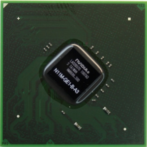 Чип nVidia N11M-GE1-B-A3