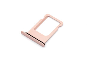 Лоток для SIM-карты Apple IPhone 7 Plus розовое золото