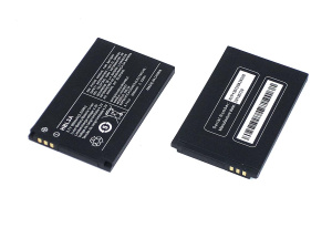 Аккумуляторная батарея HB4A1H, HBU83S для Huawei U121 HB4A1H, HBU83S, 950mAh, 3.7V